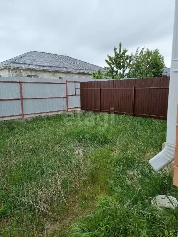 Таунхаус в Ставропольский край, Михайловск Шпаковский район, проезд ... - Фото 2