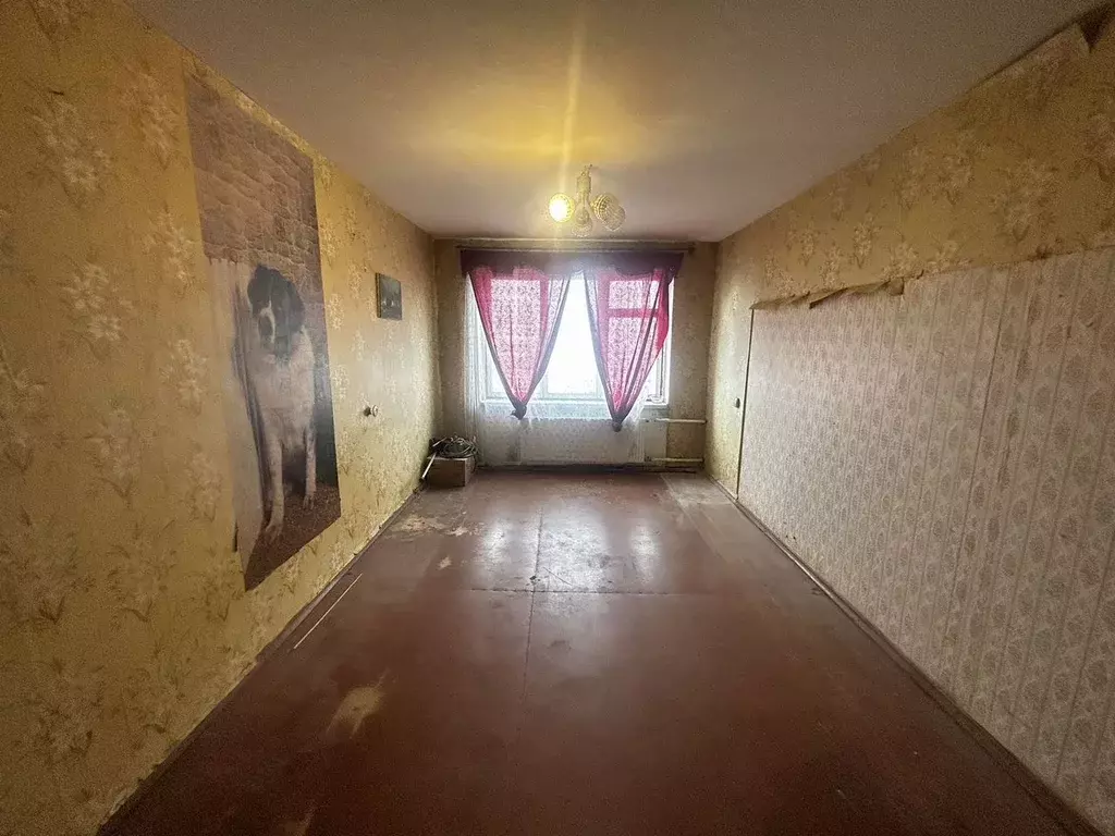 2-к кв. Ленинградская область, Волховский район, д. Бережки Песочная ... - Фото 1