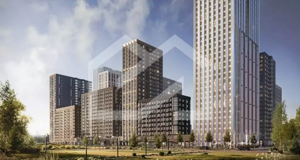 Помещение свободного назначения в Москва 1-й Измайловский жилой ... - Фото 1