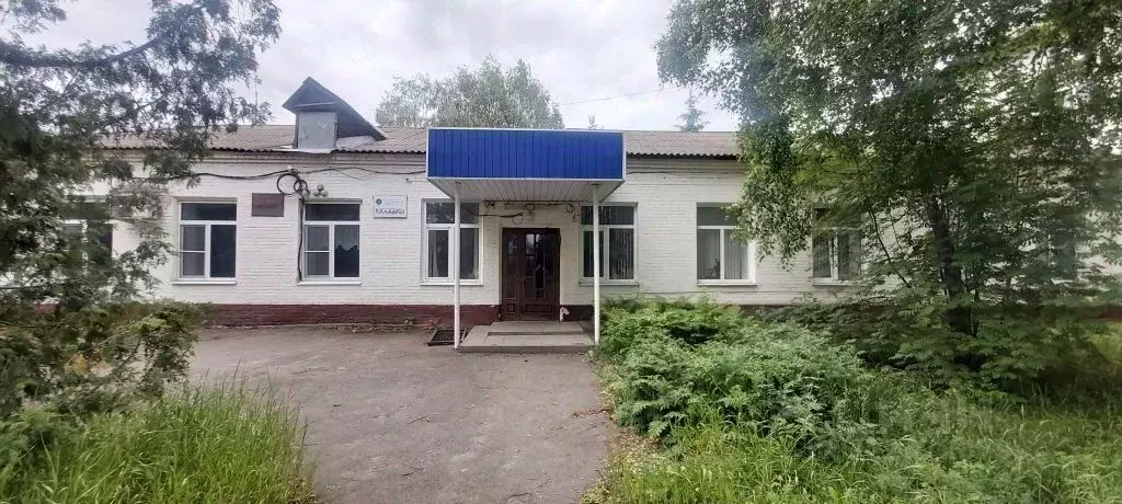 Офис в Тамбовская область, Тамбов Клубная ул., 1 (20 м) - Фото 0