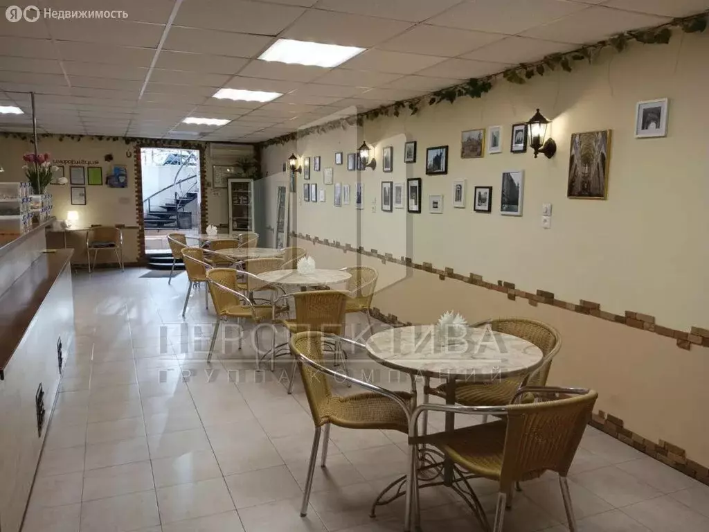 Помещение свободного назначения (119 м) - Фото 2