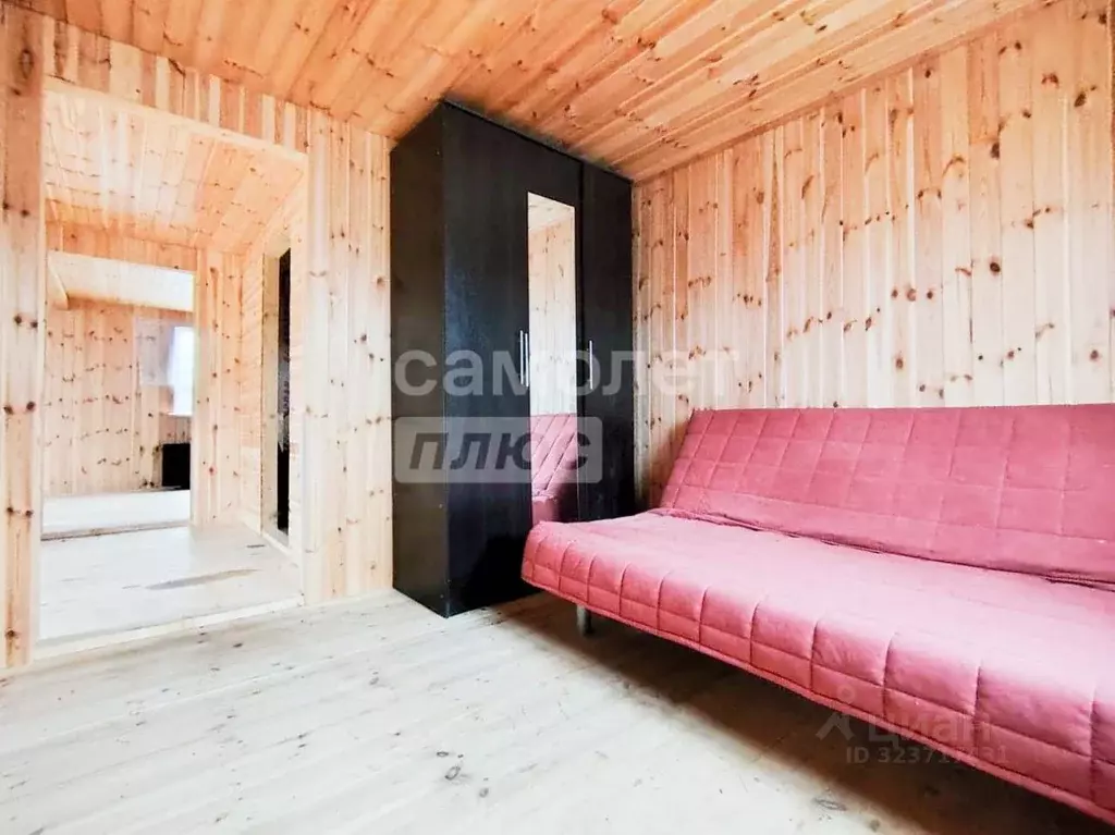 Дом в Московская область, Наро-Фоминский городской округ, Назарьевское ... - Фото 2