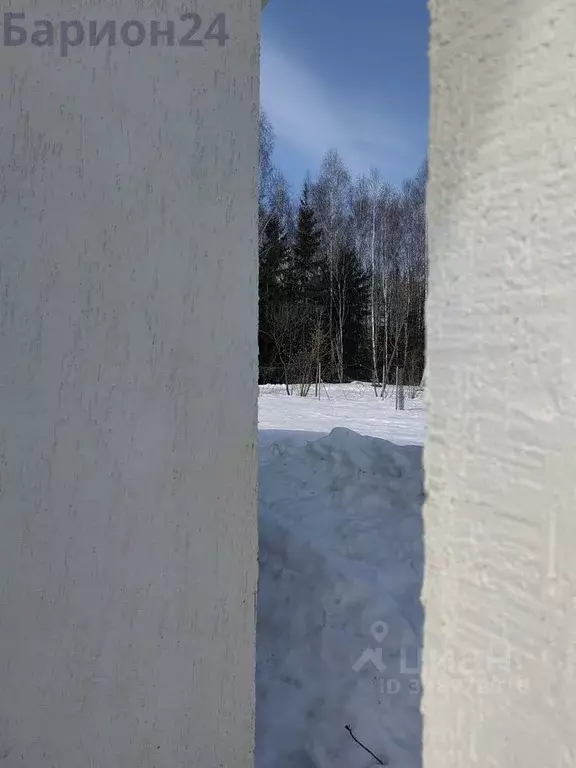 Дом в Калужская область, Боровский муниципальный округ, д. Рязанцево ... - Фото 2