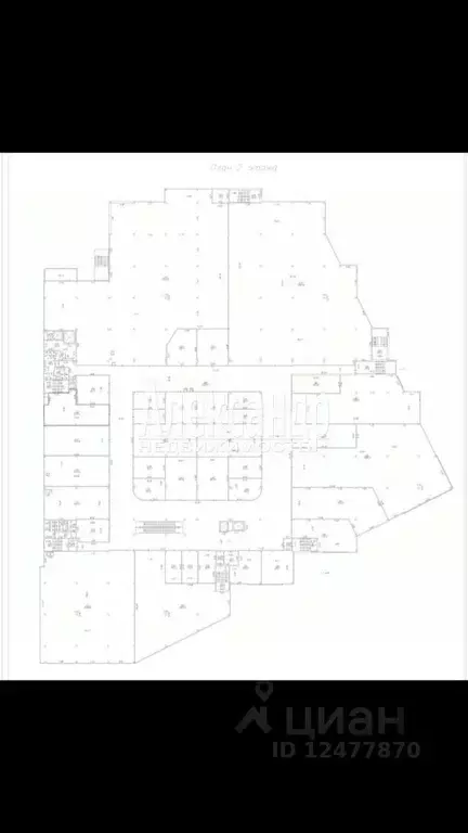 Помещение свободного назначения в Ленинградская область, Гатчина ... - Фото 1