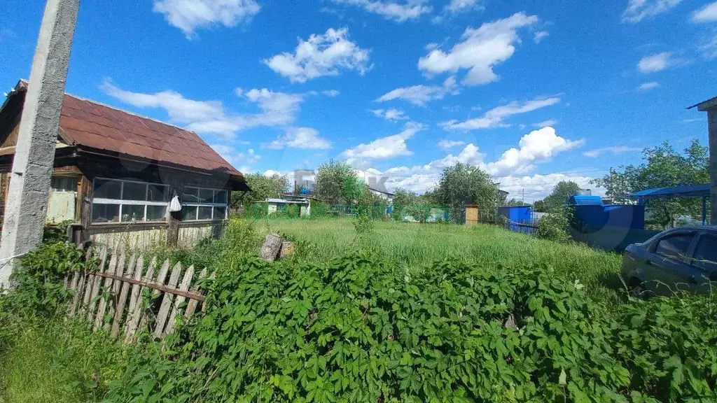 Дача 20 м на участке 4,5 сот. - Фото 1