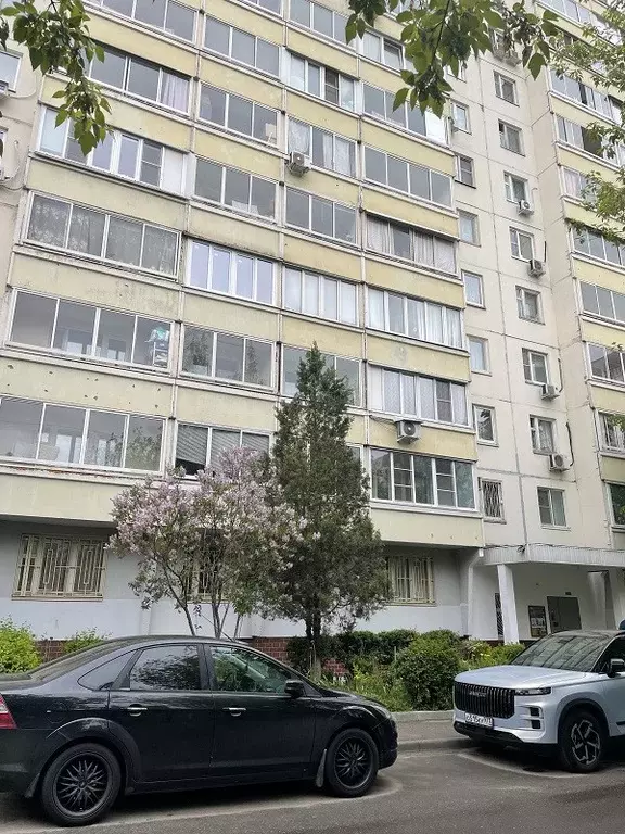 Продаётся 1-к квартира, 38.5 м - Фото 0