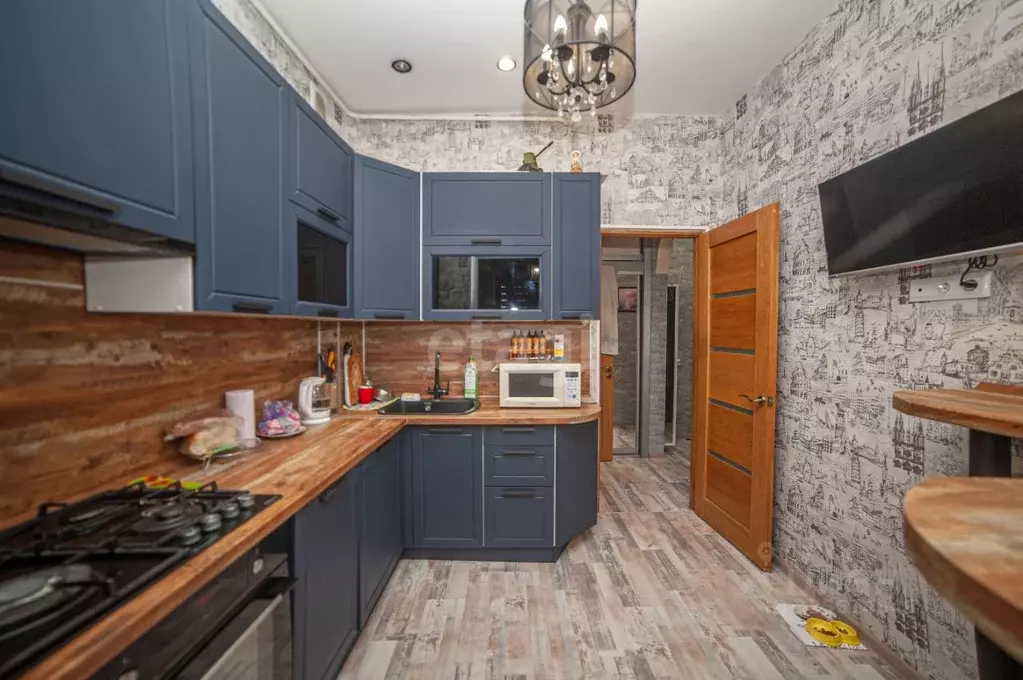 2-к кв. Севастополь ул. Супруна, 5 (46.2 м) - Фото 1