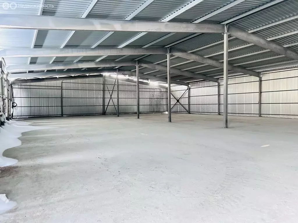 Склад (1440 м) - Фото 2