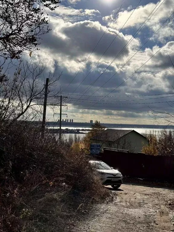 Дом в Саратовская область, Саратов Южное СНТ,  (50 м) - Фото 0