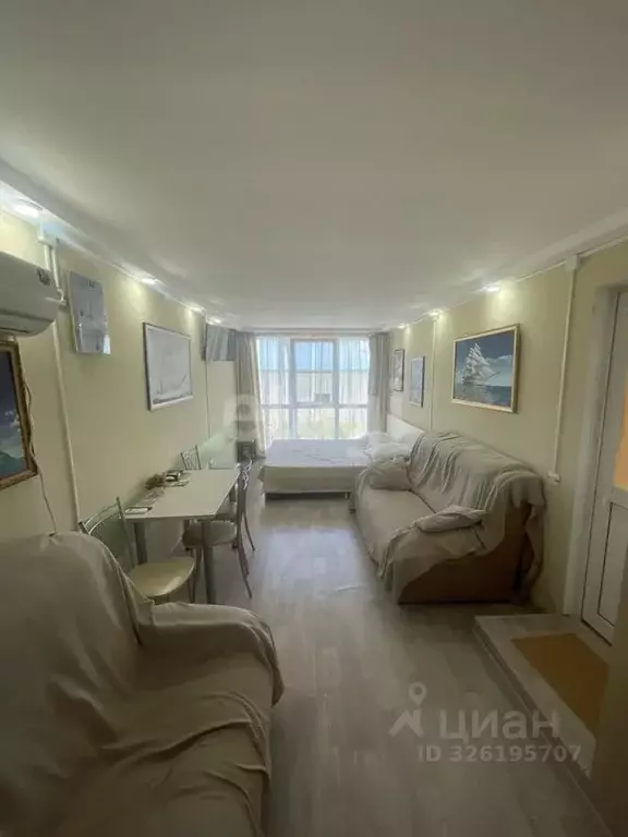 Помещение свободного назначения в Краснодарский край, Ейское городское ... - Фото 2