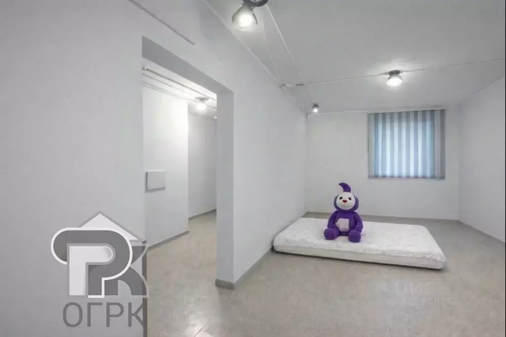 Помещение свободного назначения в Москва проезд Карамзина, 5 (209 м) - Фото 2