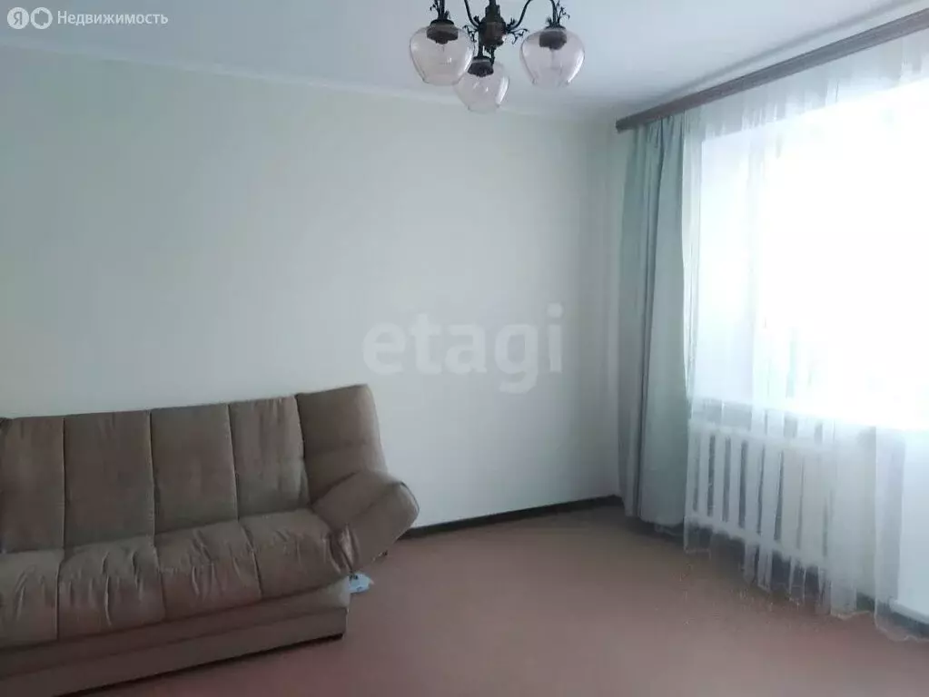 1-комнатная квартира: Стерлитамак, Коммунистическая улица, 90 (27.4 м) - Фото 1