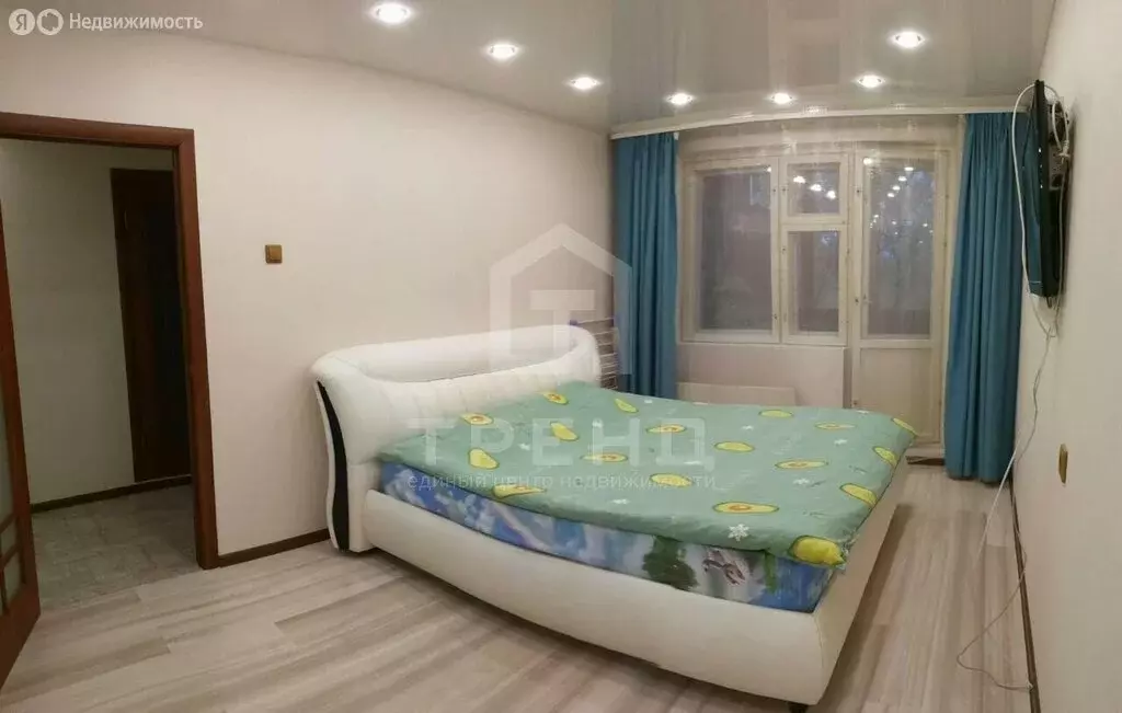 1-комнатная квартира: Мурино, Оборонная улица, 45 (40.2 м) - Фото 0