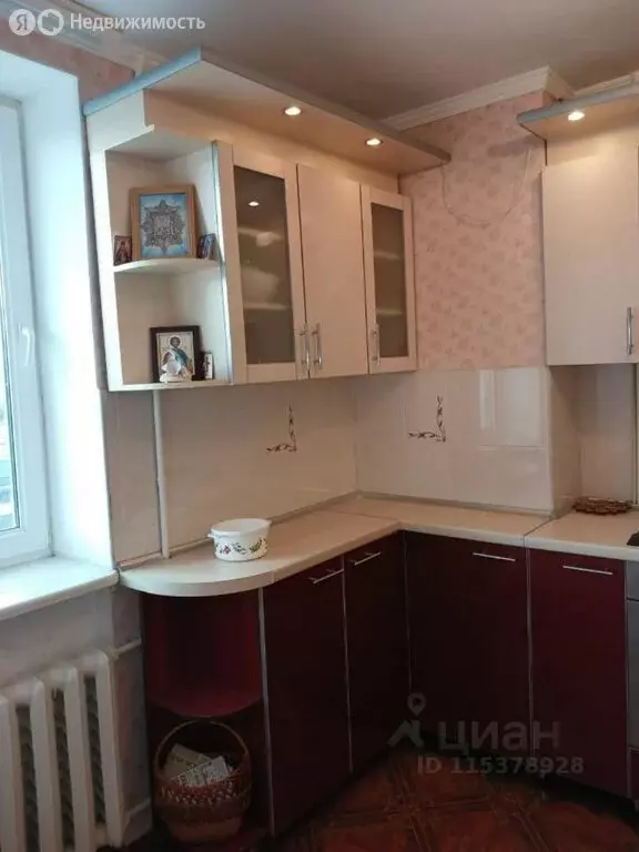3-комнатная квартира: Евпатория, проспект Победы, 55 (67.6 м) - Фото 1