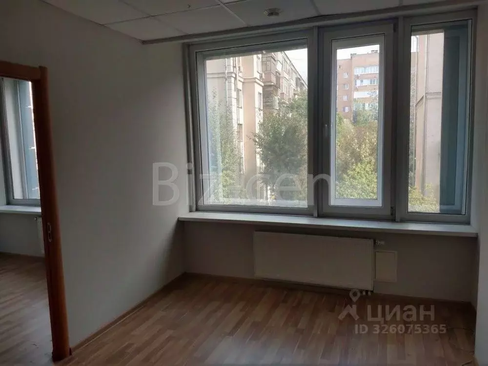 Офис в Москва Шмитовский проезд, 3С3 (23 м) - Фото 2