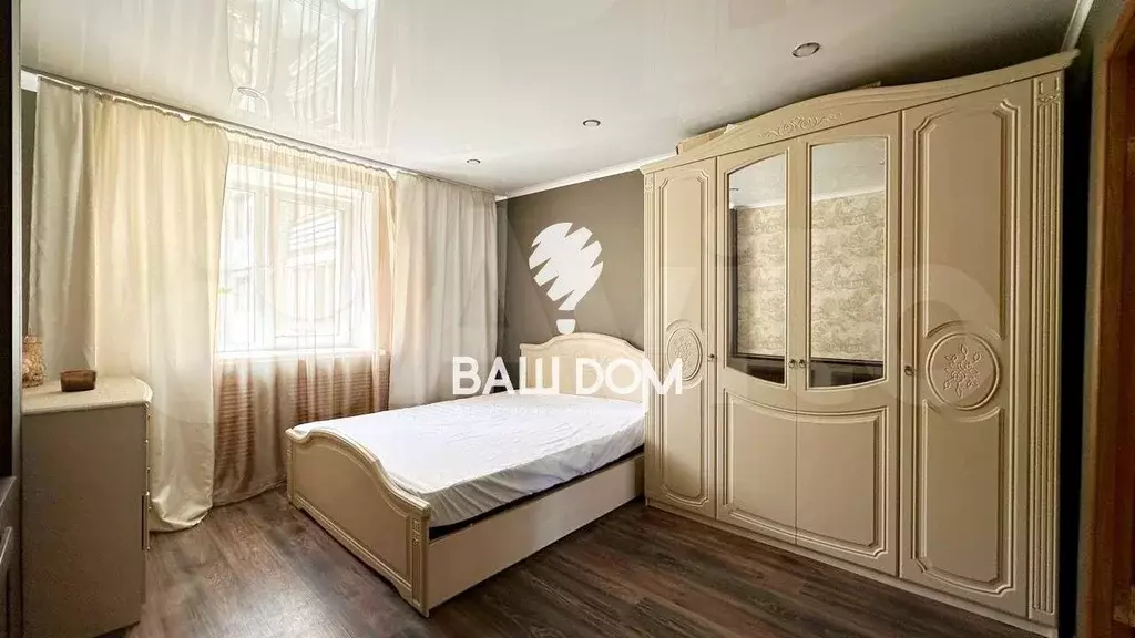 2-к. квартира, 50,5 м, 2/5 эт. - Фото 0