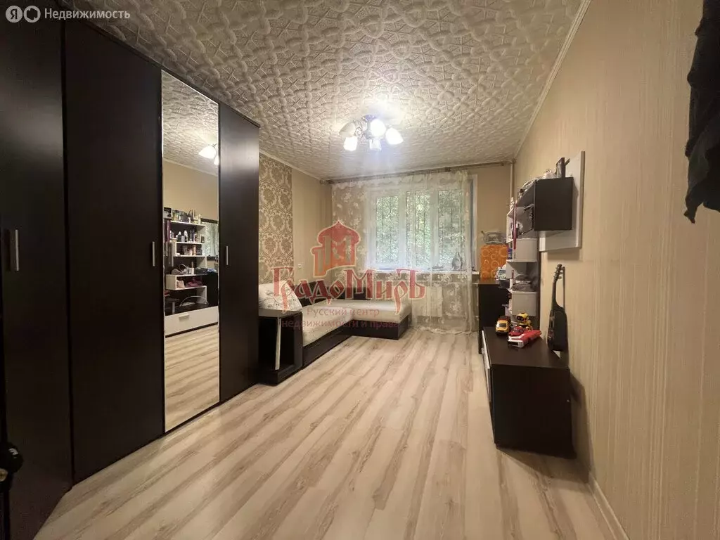 2-комнатная квартира: посёлок городского типа Скоропусковский, 20 ... - Фото 2