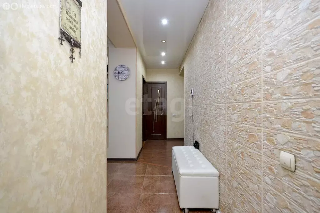 4-комнатная квартира: Якутск, улица Кузьмина, 29/2 (101.5 м) - Фото 2