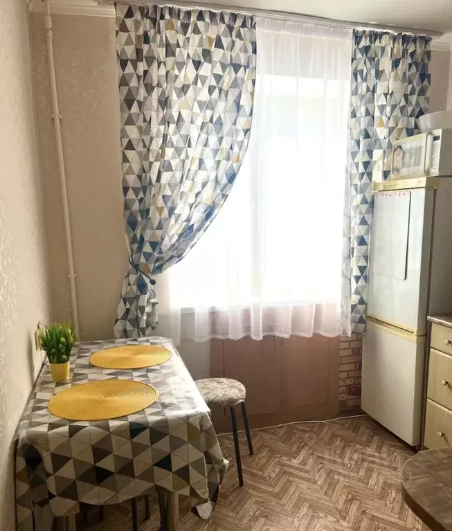 1-к кв. Белгородская область, Белгород ул. Николая Островского, 7 ... - Фото 1