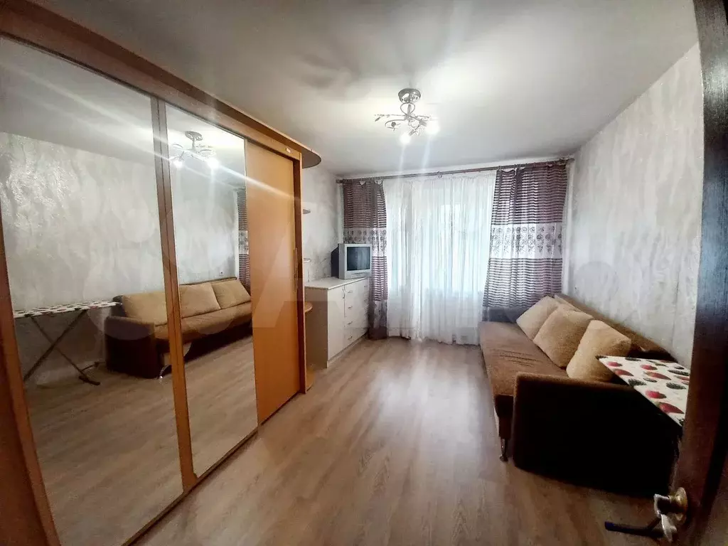 2-к. квартира, 44 м, 3/5 эт. - Фото 0