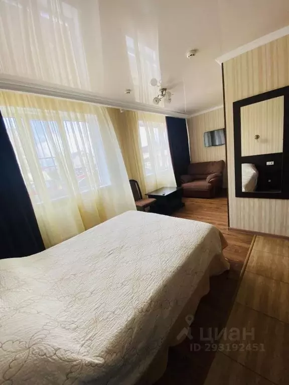 Комната Краснодарский край, Усть-Лабинск ул. Ленина, 85 (23.0 м) - Фото 0
