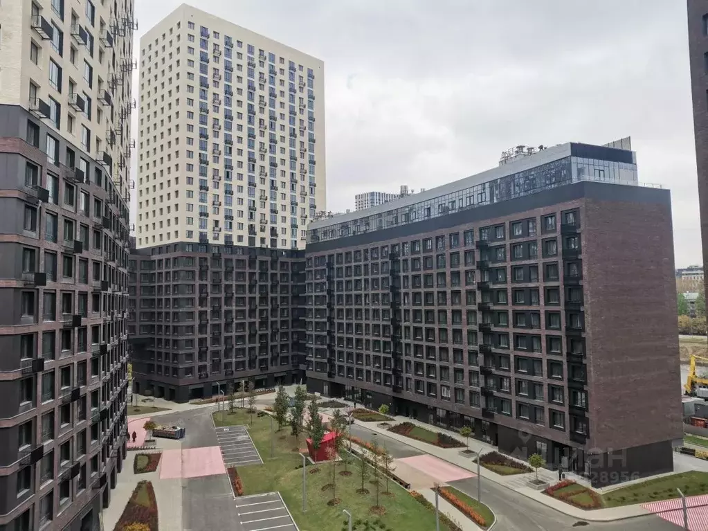 Гараж в Москва Береговой проезд, 1Б (20 м) - Фото 0