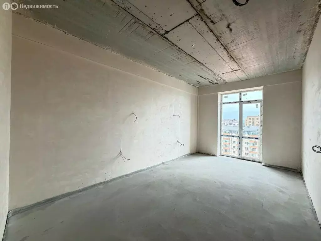 2-комнатная квартира: Нальчик, улица Чернышевского, 201/1 (68 м) - Фото 2