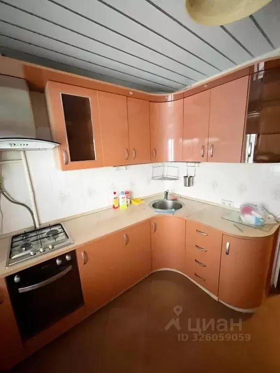 1-к кв. Московская область, Ступино городской округ, с. Лужники ул. ... - Фото 1