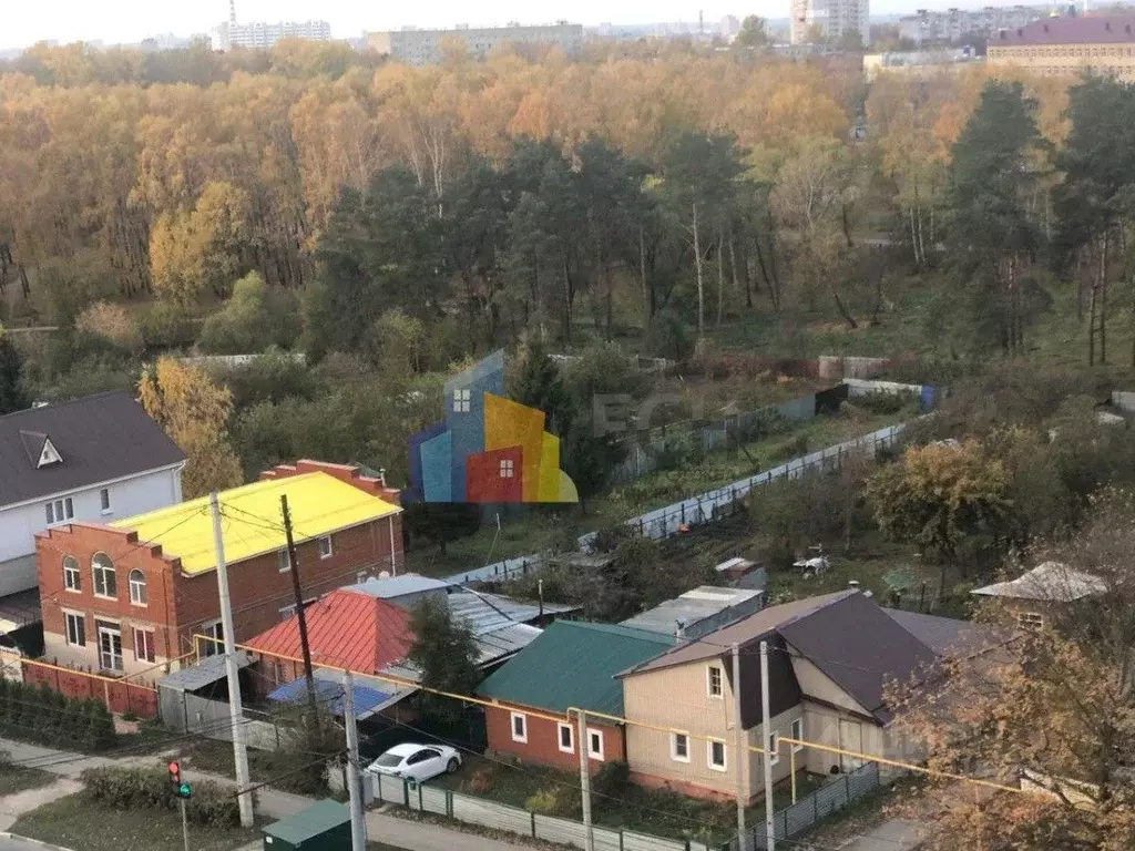 Дом в Тульская область, Тула Октябрьская ул., 224 (243 м) - Фото 1