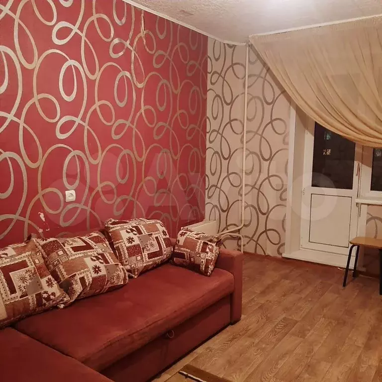 3-к. квартира, 65 м, 3/6 эт. - Фото 0