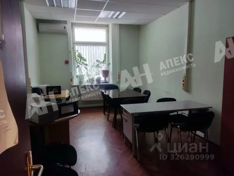 Помещение свободного назначения в Москва ул. Кржижановского, 21/33к1 ... - Фото 1