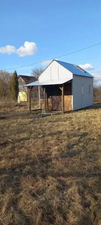 Участок в Орловская область, Орел Дормашевец СНТ,  (5.0 сот.) - Фото 1