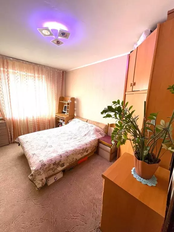 Продаётся 2-к квартира, 49.5 м - Фото 0