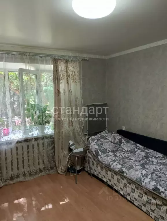 1-к кв. Ставропольский край, Ессентуки Октябрьская ул. (19.9 м) - Фото 0