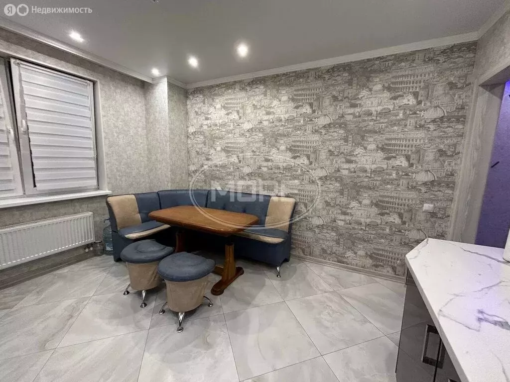 2-комнатная квартира: Калининград, улица Генерала Толстикова, 75А ... - Фото 2