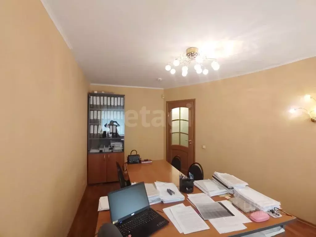 2-к кв. Костромская область, Кострома ул. Симановского, 12 (40.0 м) - Фото 1