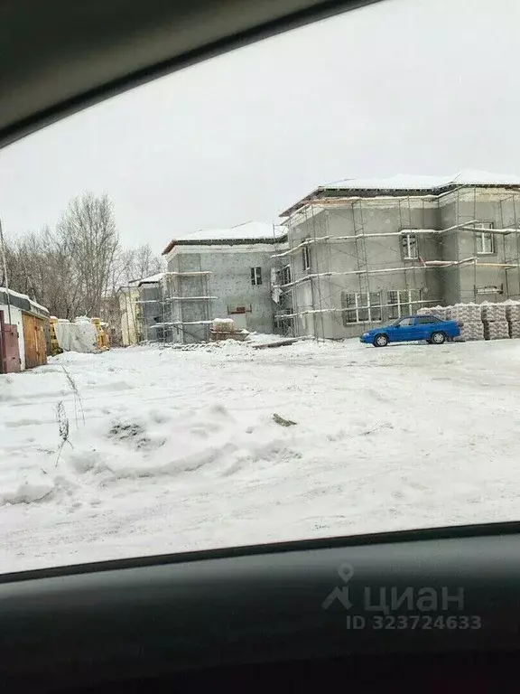 Гараж в Свердловская область, Нижний Тагил ул. Пархоменко (22 м) - Фото 1