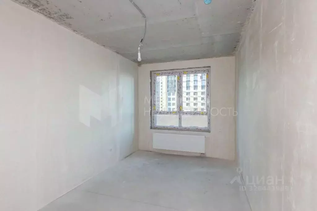 2-к кв. Тюменская область, Тюмень ул. Разведчика Кузнецова, 16 (73.1 ... - Фото 1