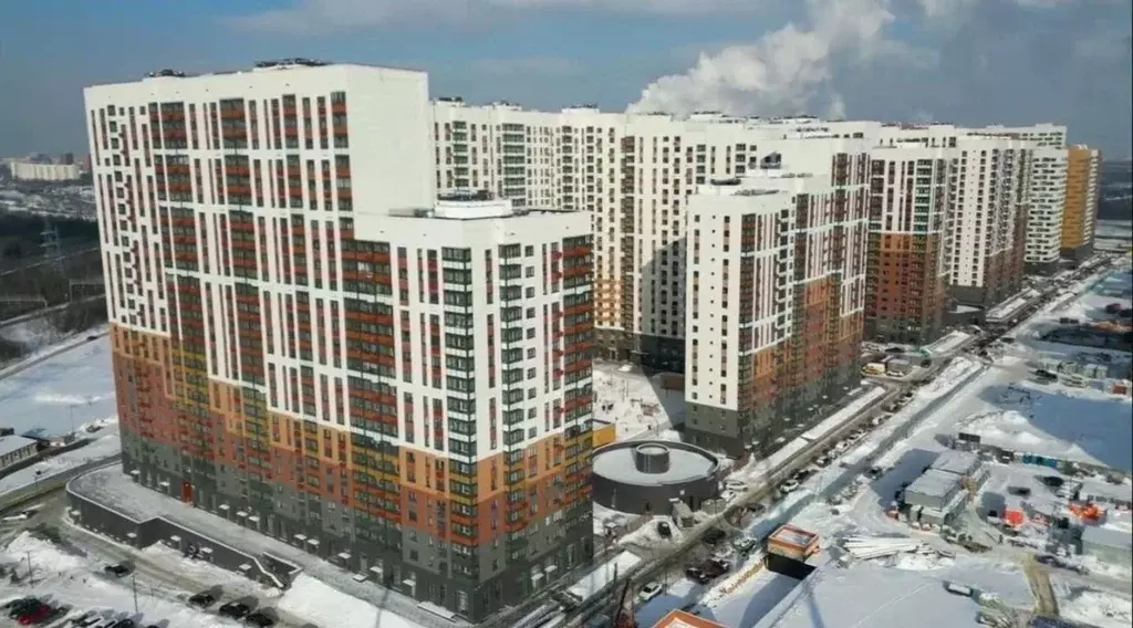 Помещение свободного назначения в Московская область, Ленинский ... - Фото 1