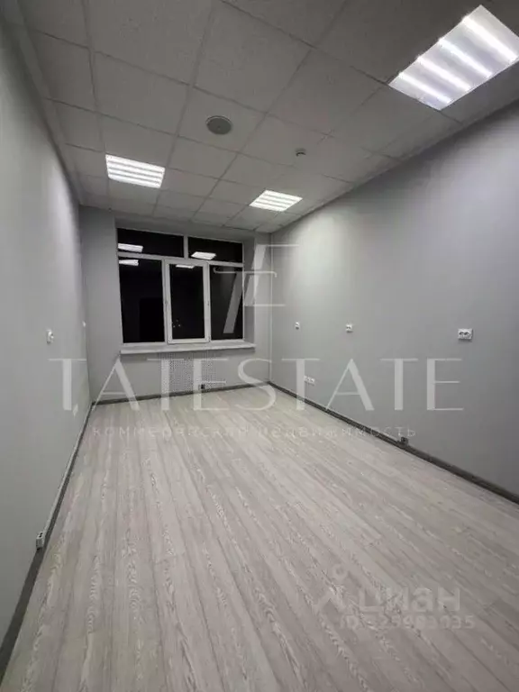 Офис в Татарстан, Казань ул. Журналистов, 2а (20 м) - Фото 2