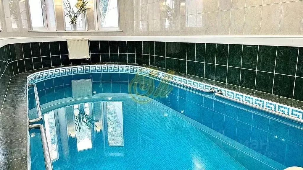 Дом в Московская область, Одинцовский городской округ, пос. Николина ... - Фото 2