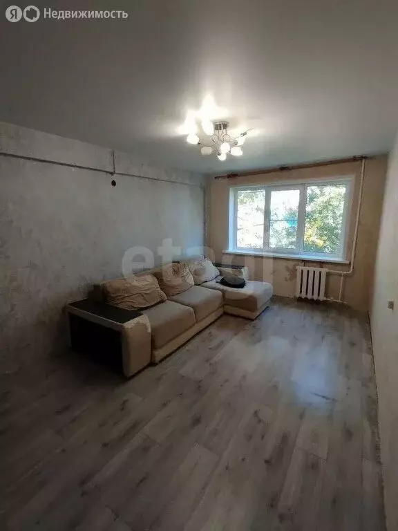 1-комнатная квартира: Вологда, улица Лаврова, 10 (30.4 м) - Фото 0