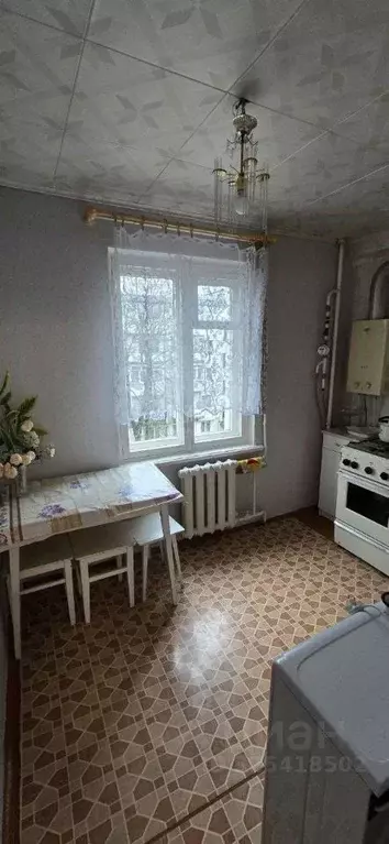 3-к кв. Брянская область, Новозыбков ул. 307-й Дивизии, 44 (59.4 м) - Фото 2