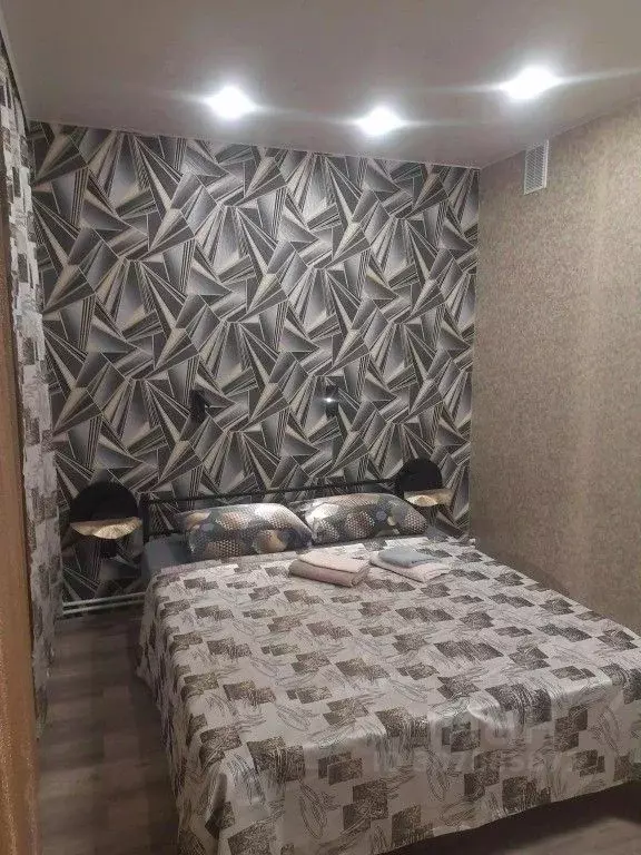 1-к кв. Ханты-Мансийский АО, Нягань 3-й мкр, 16 (22.0 м) - Фото 1