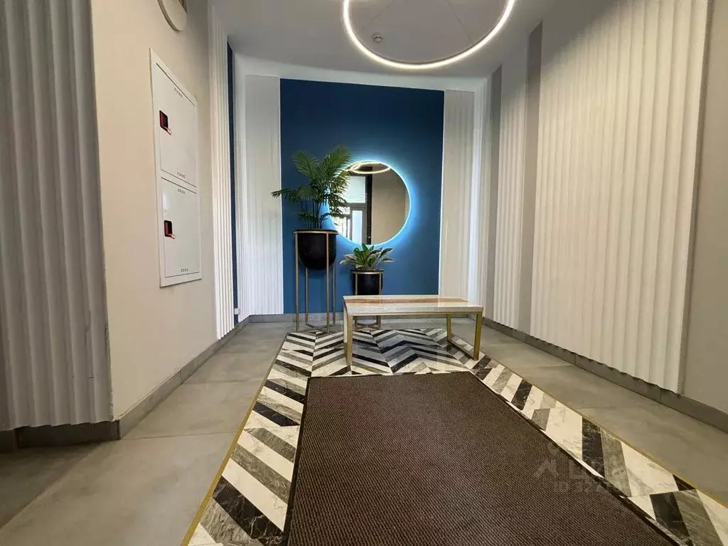 1-к кв. Краснодарский край, Краснодар ул. Селезнева, 104/1 (53.0 м) - Фото 2