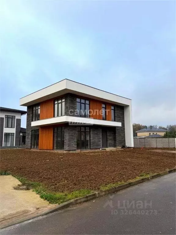 Дом в Москва пер. 2-й Зименковский, 59 (220 м) - Фото 1