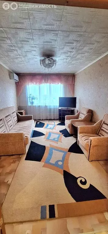 3-комнатная квартира: Арсеньев, улица Ломоносова, 70 (64.9 м) - Фото 1
