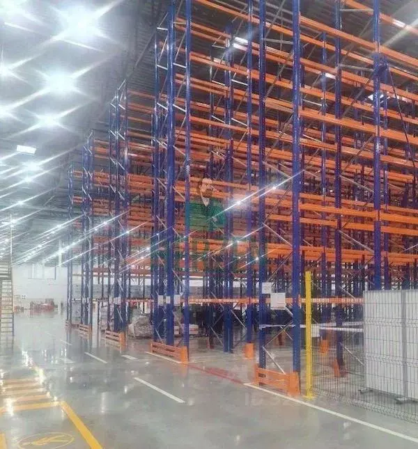 Склад в Московская область, Одинцовский городской округ, д. Вырубово ... - Фото 2