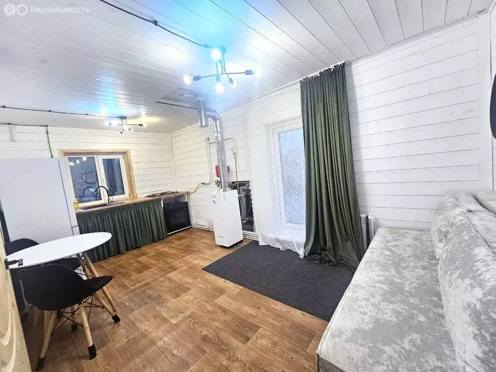 Дом в Кимры, улица Лизы Чайкиной, 18 (44.6 м) - Фото 2