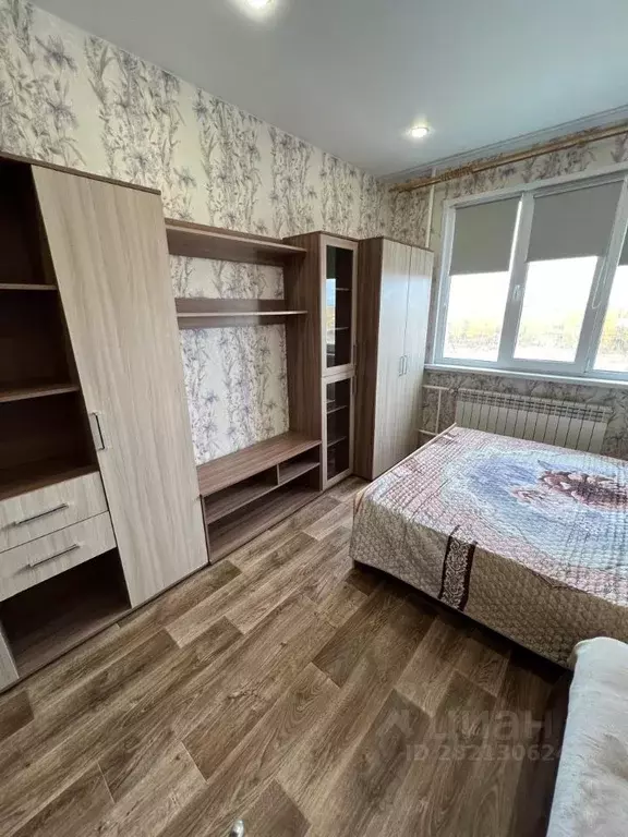 1-к кв. Ульяновская область, Ульяновск бул. Знаний, 2 (38.0 м) - Фото 2